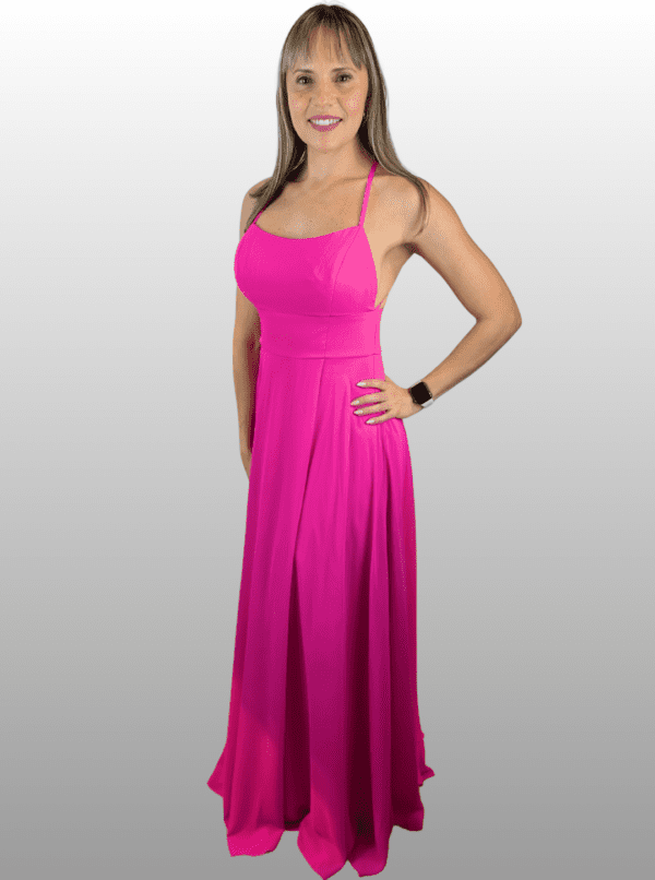 VESTIDO JACKSON - Imagen 2