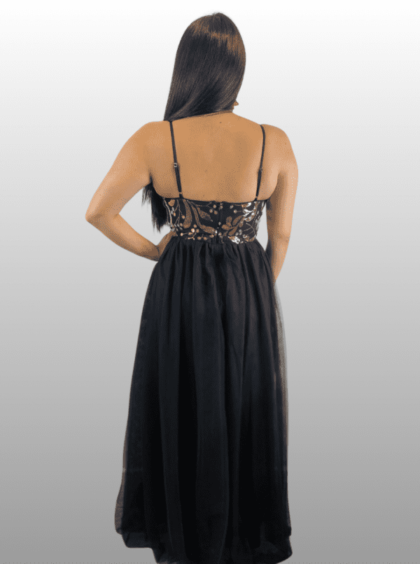 VESTIDO DORIS - Imagen 3