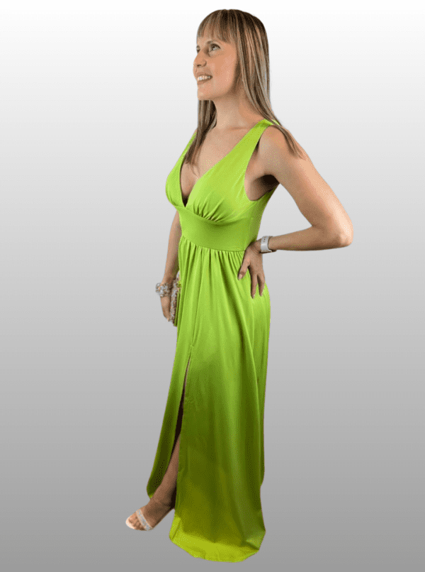 VESTIDO SOFIA - Imagen 3