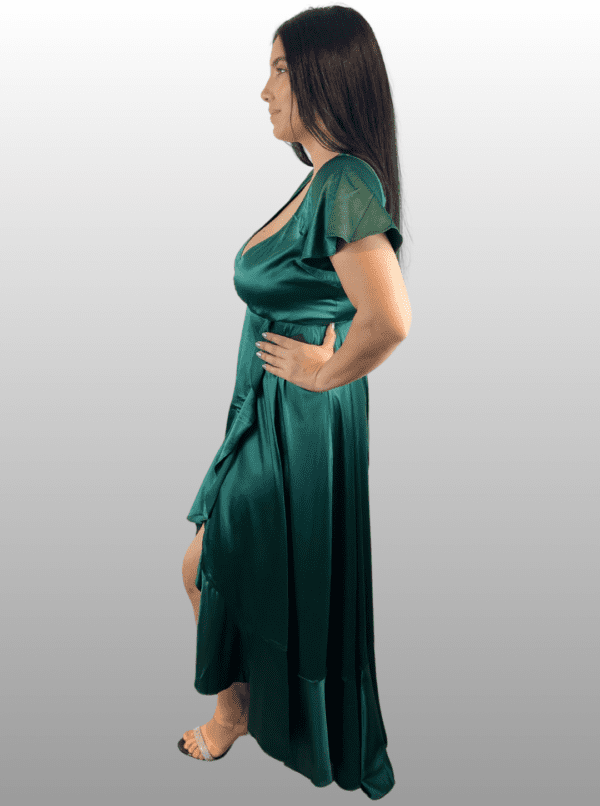 VESTIDO ENYA - Imagen 2