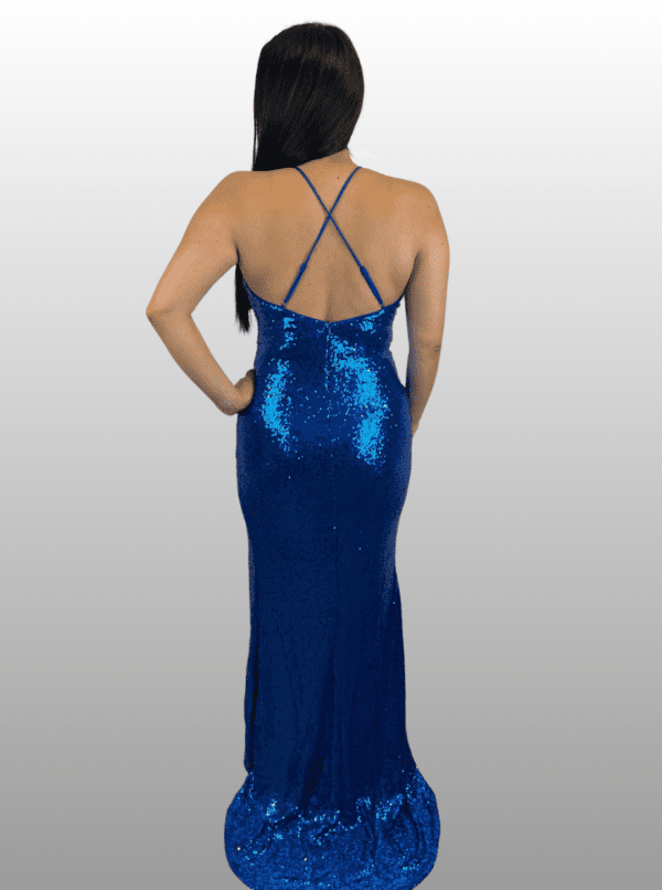 VESTIDO MEGAN - Imagen 2