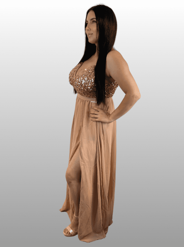 VESTIDO OFRA - Imagen 2