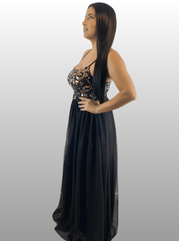 VESTIDO DORIS - Imagen 2