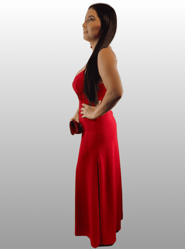 VESTIDO MINA - Imagen 2