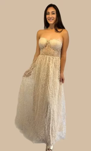 Vestido Esperanza