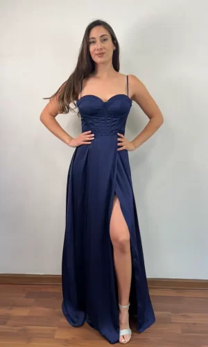 Vestido Dina