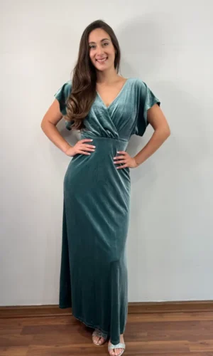 VESTIDO EMY