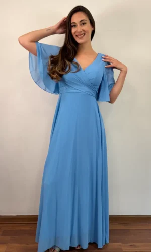 VESTIDO LEONOR