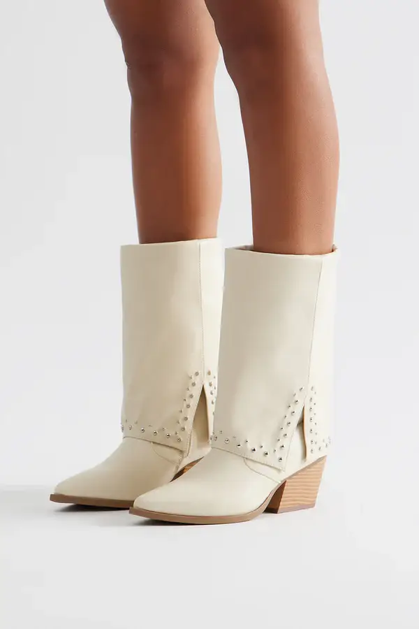 Botines Ivory - Imagen 2