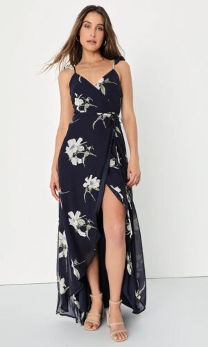 Vestido Tina