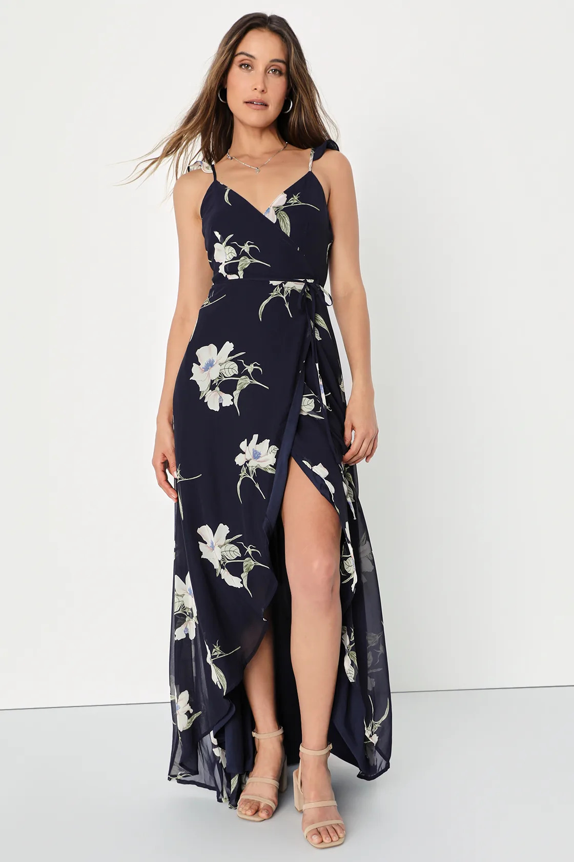 Vestido Tina
