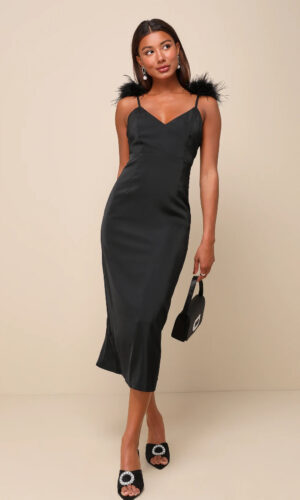 Vestido Mary