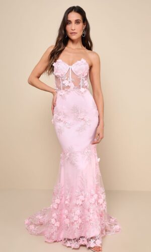 Vestido Perle
