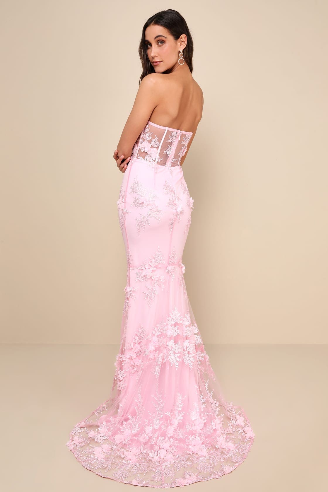 Vestido Perle - Imagen 3