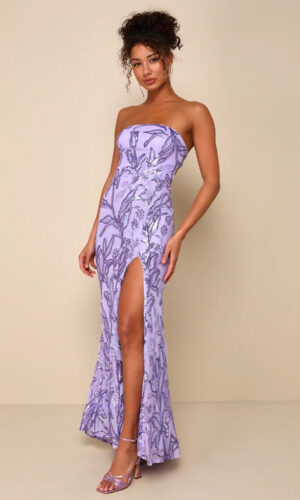 Vestido Divine