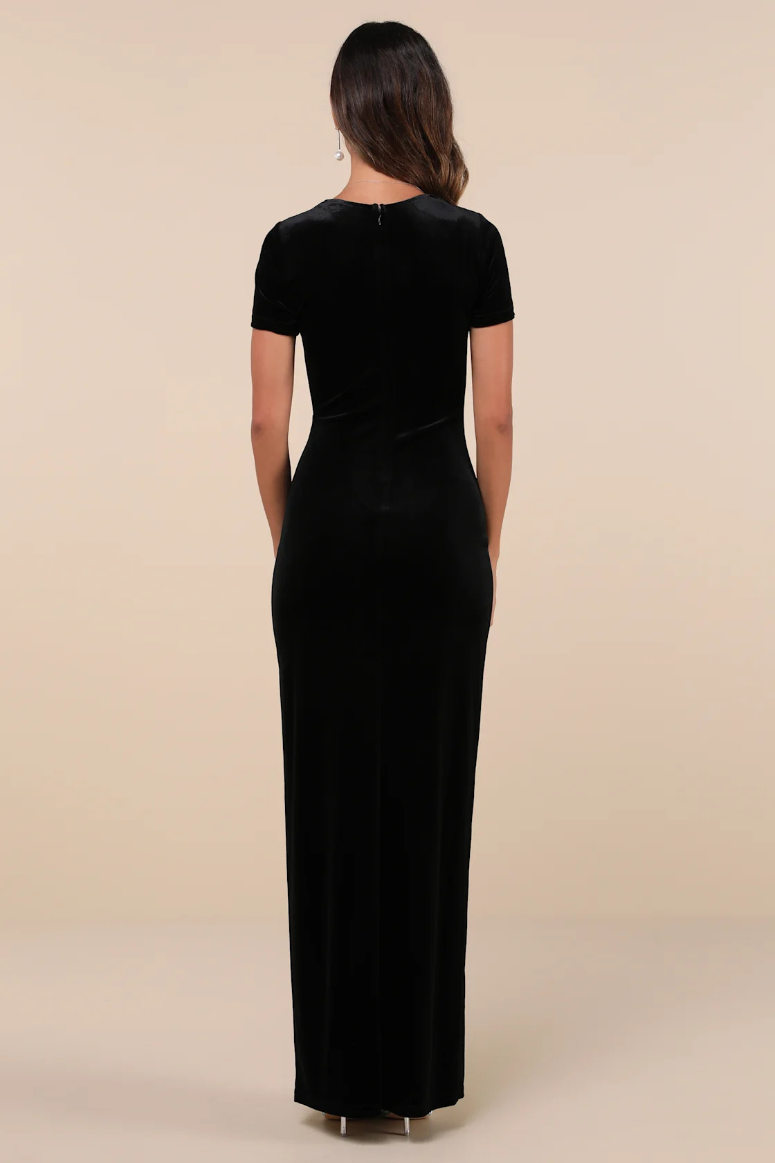 Vestido Noir - Imagen 3