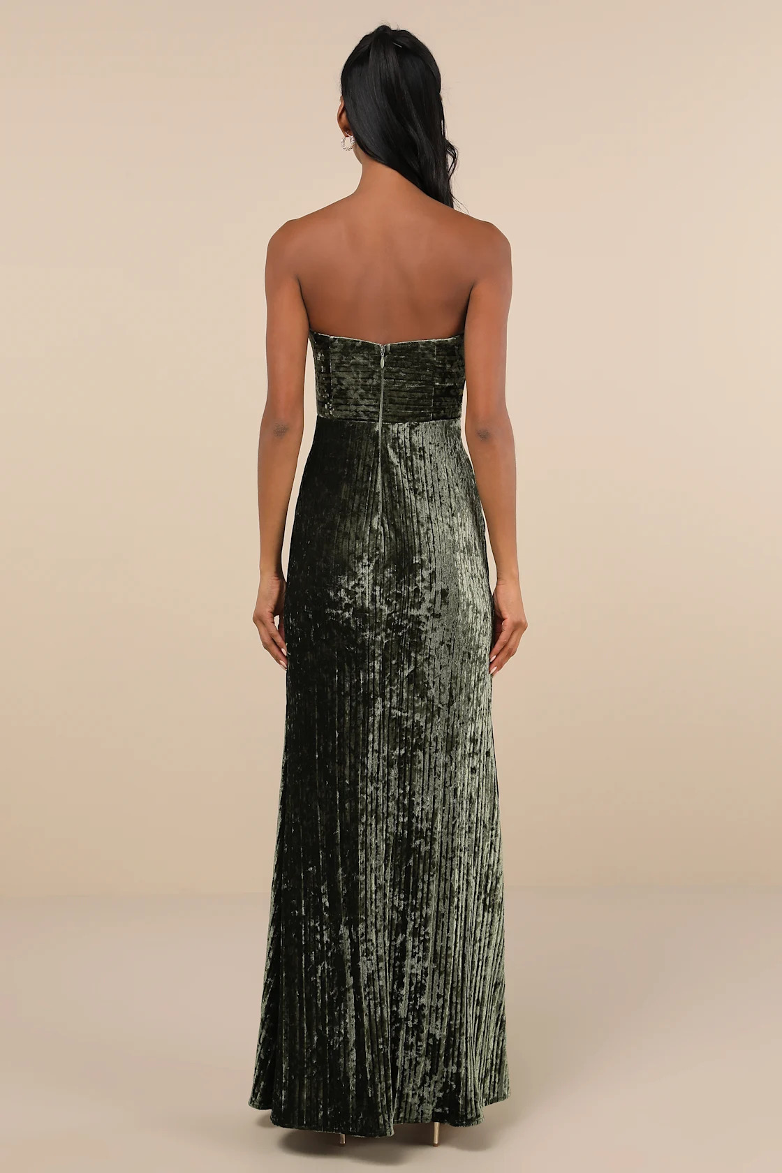 Vestido Couture - Imagen 3