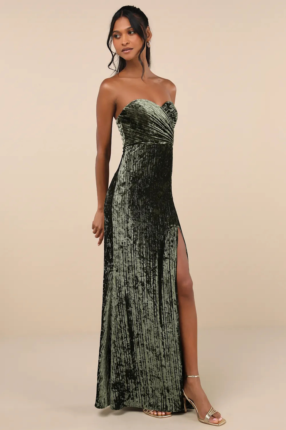 Vestido Couture - Imagen 2