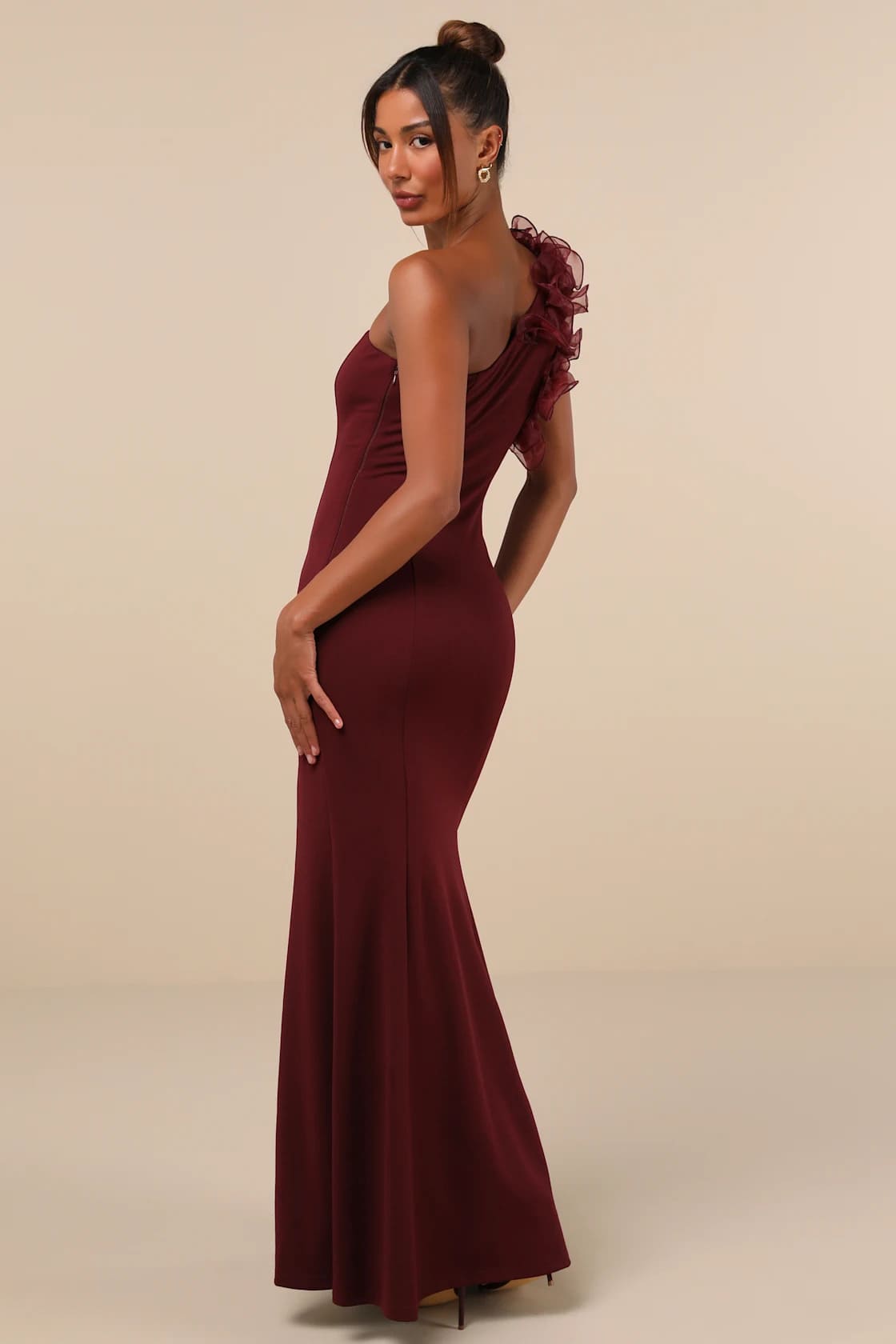 Vestido Satin - Imagen 3