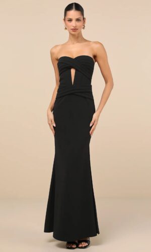 Vestido Majesté