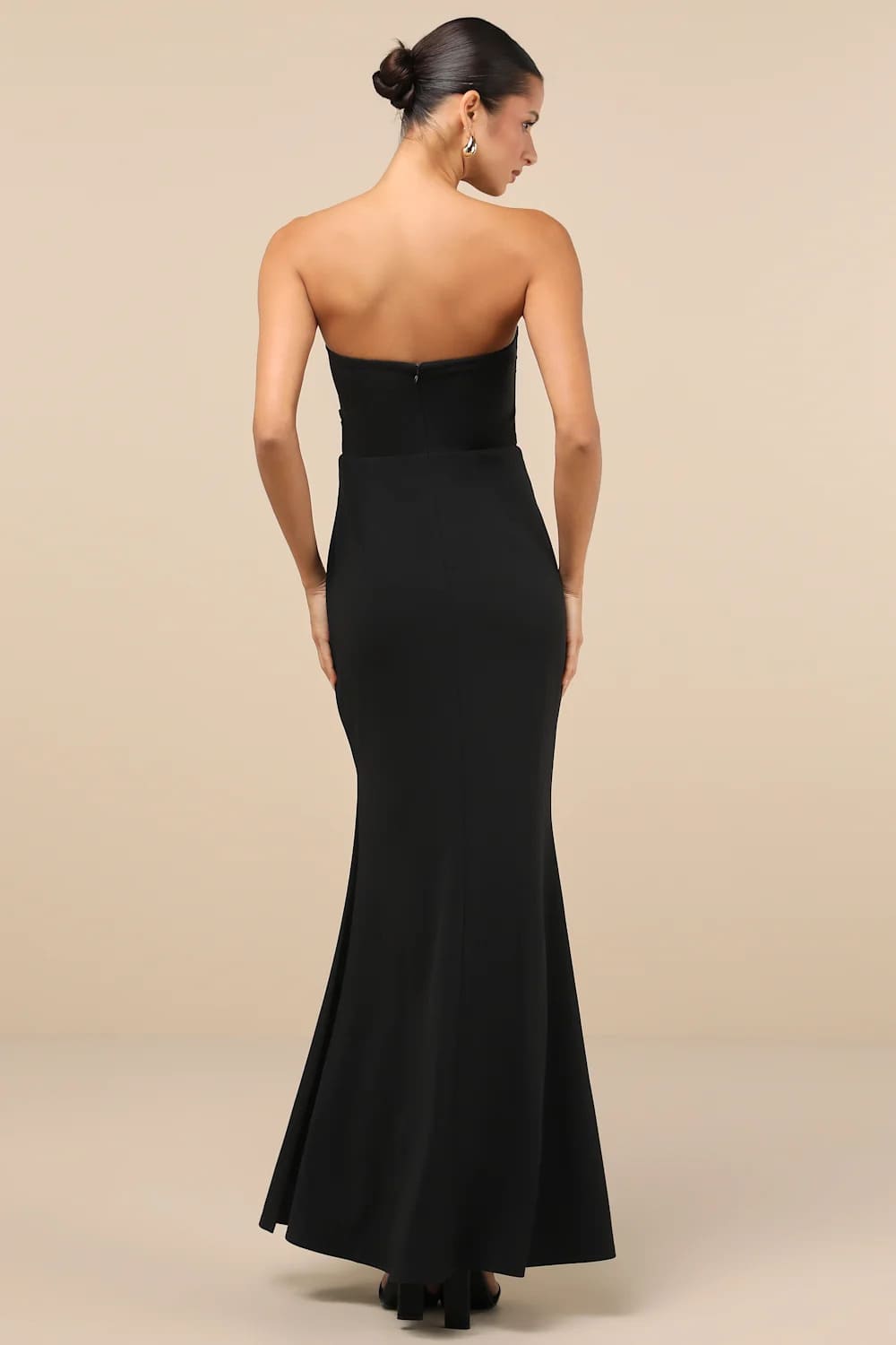 Vestido Majesté - Imagen 4