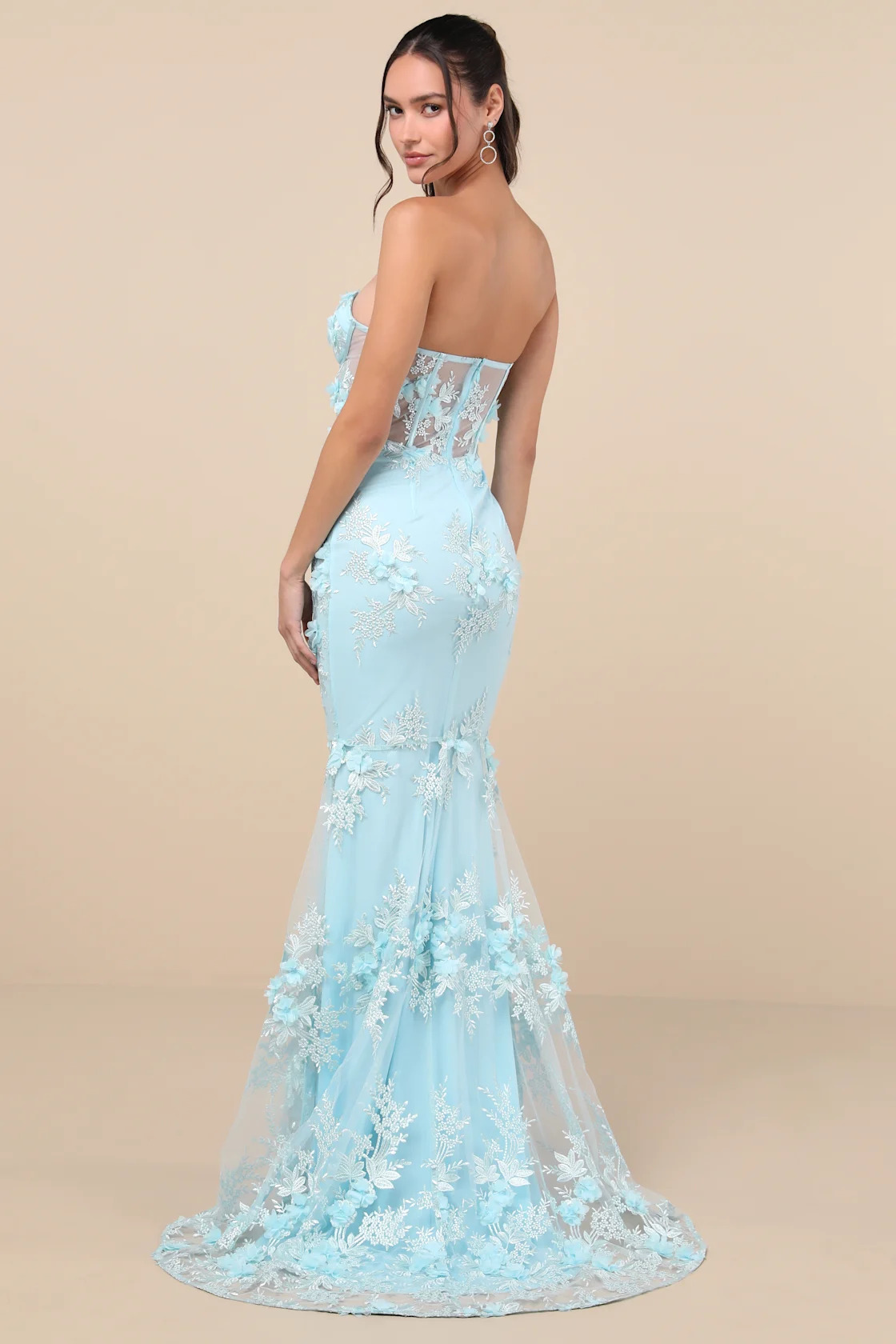 Vestido Holly - Imagen 3