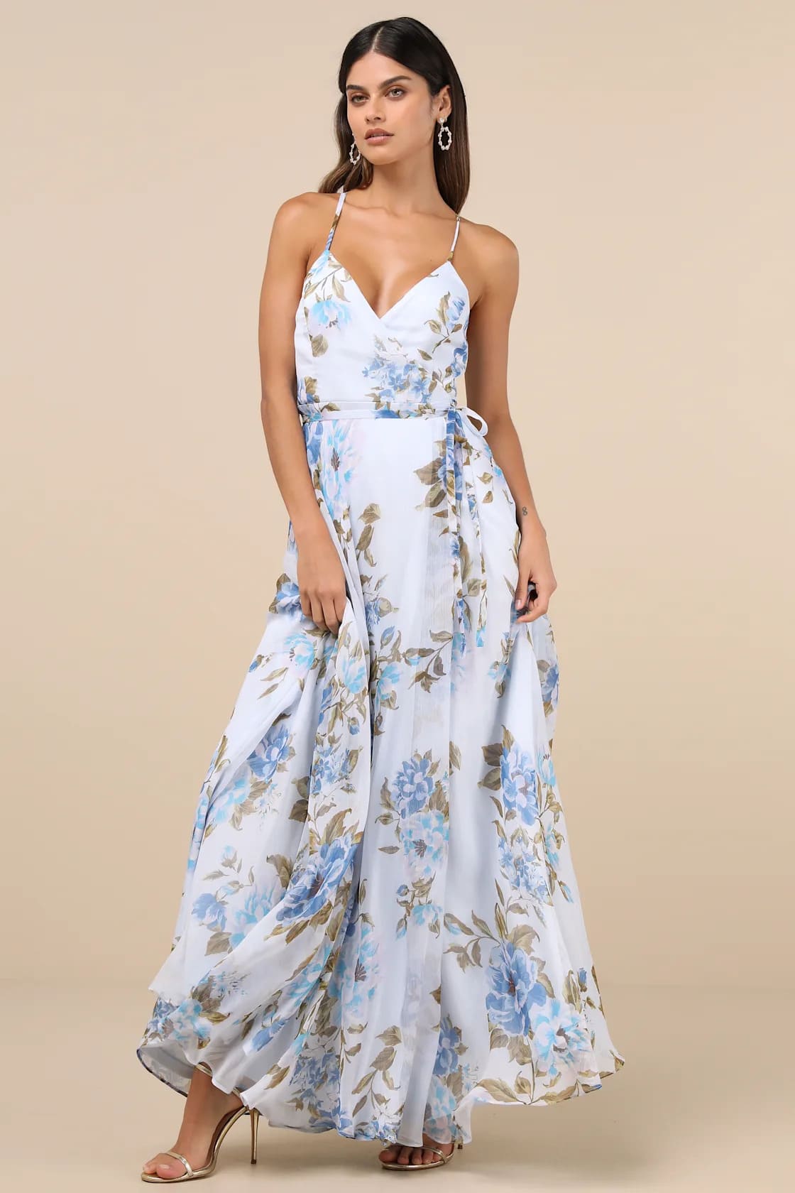 Vestido Atelier