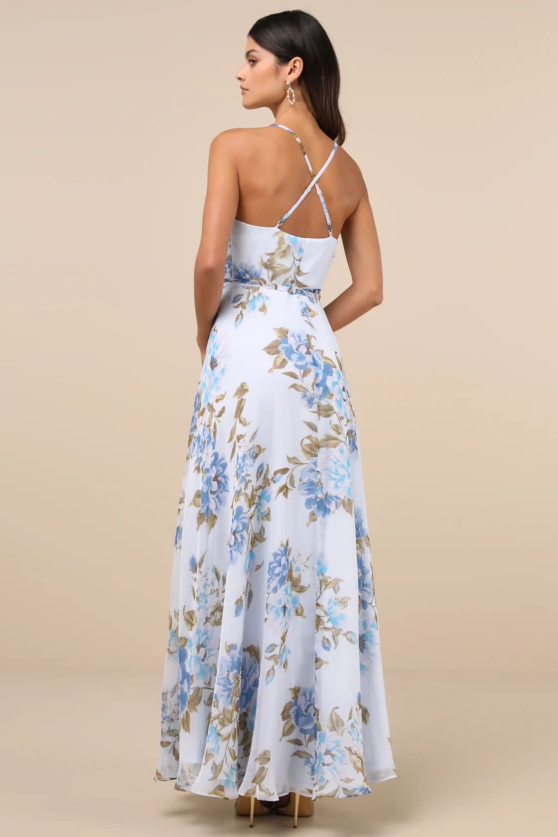 Vestido Atelier - Imagen 2