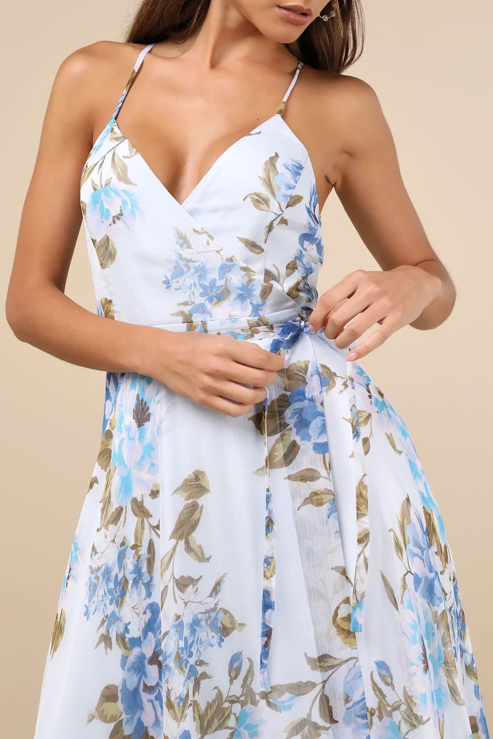 Vestido Atelier - Imagen 3