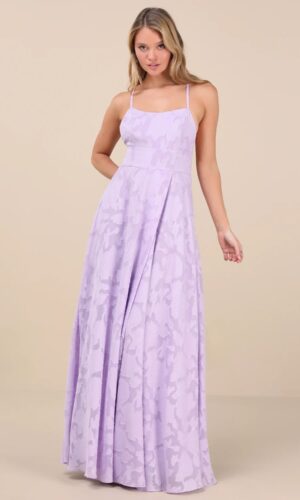 Vestido Rosé