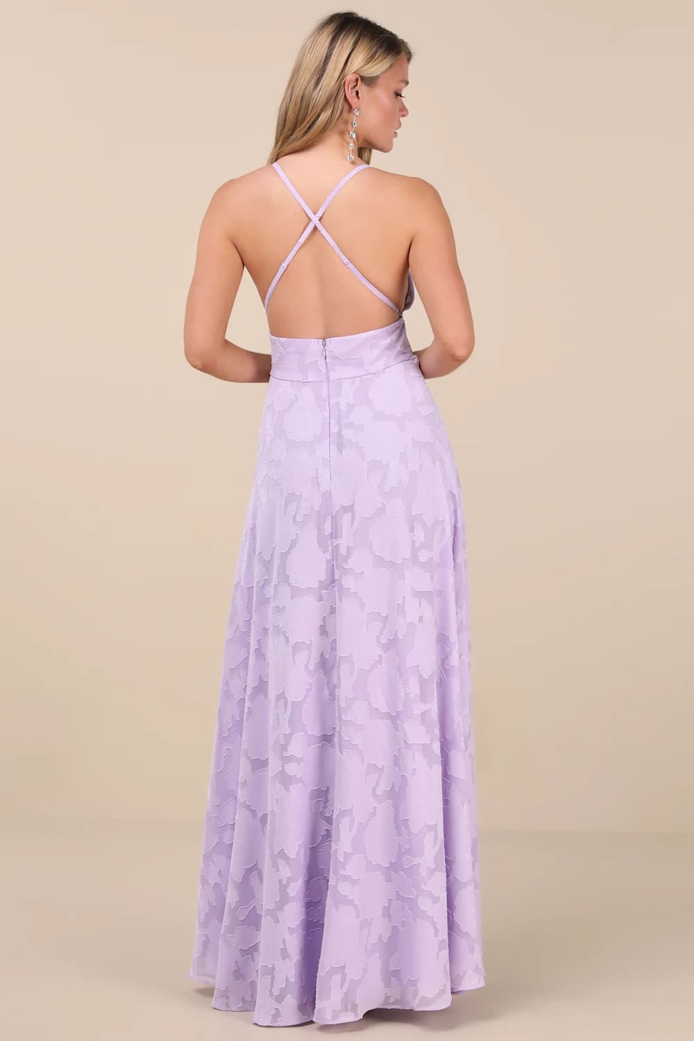 Vestido Rosé - Imagen 3