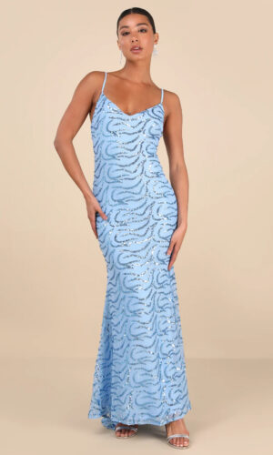 Vestido Florencia