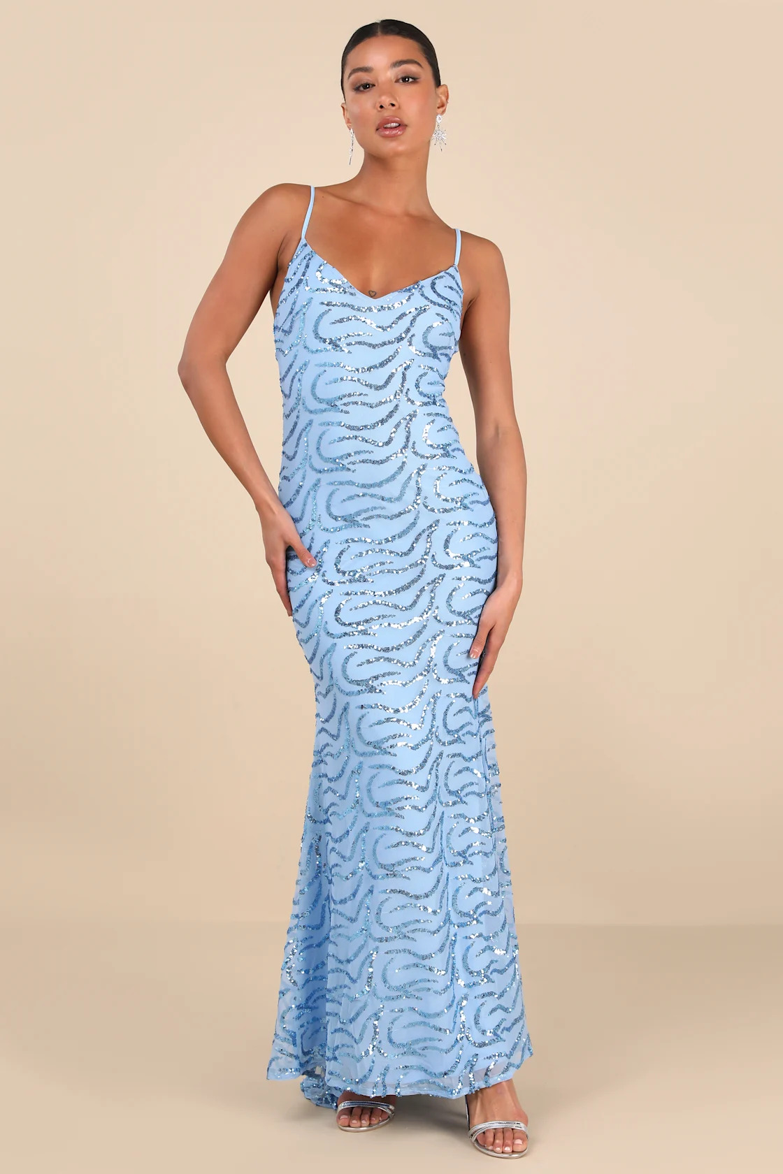 Vestido Florencia