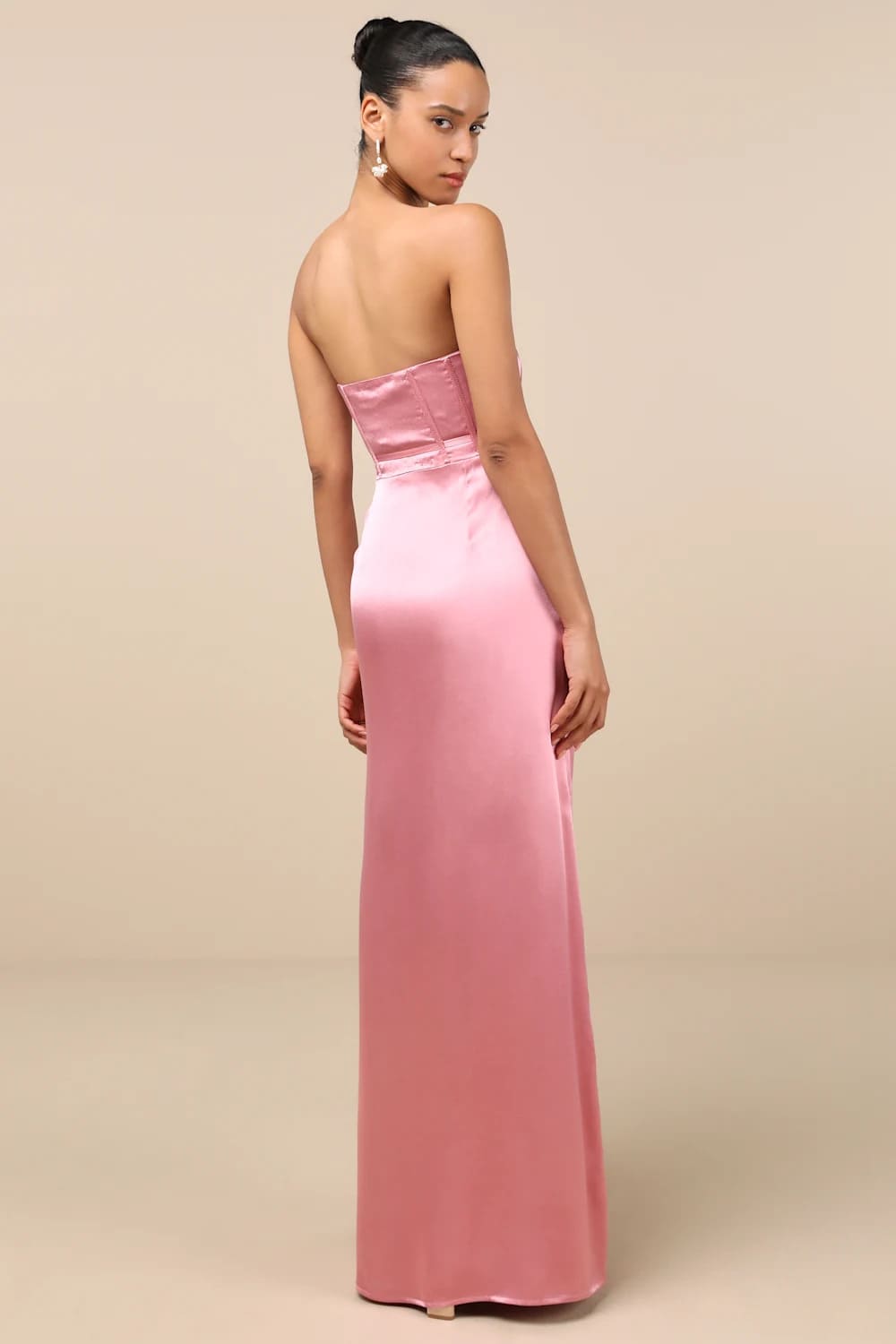 Vestido Rubis - Imagen 2