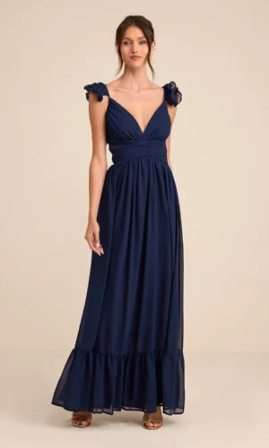 Vestido Silk