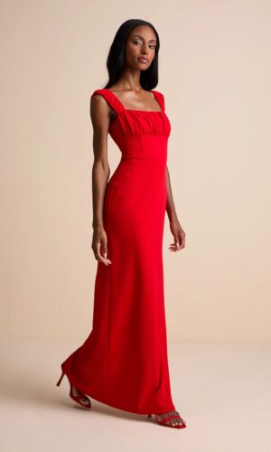 Vestido Veirsalles