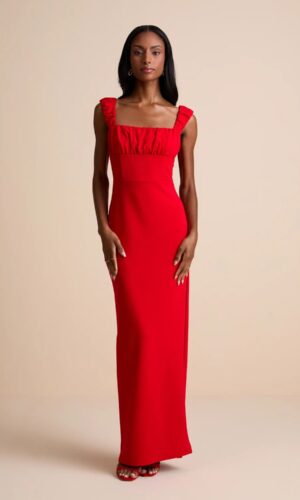 Vestido Versailles