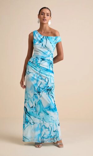 Vestido Opulence