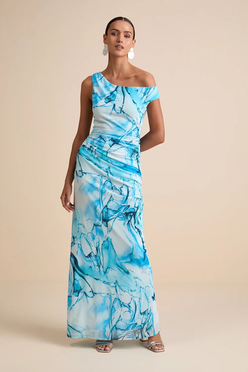 Vestido Opulence