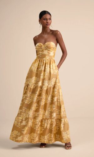 Vestido Monaco