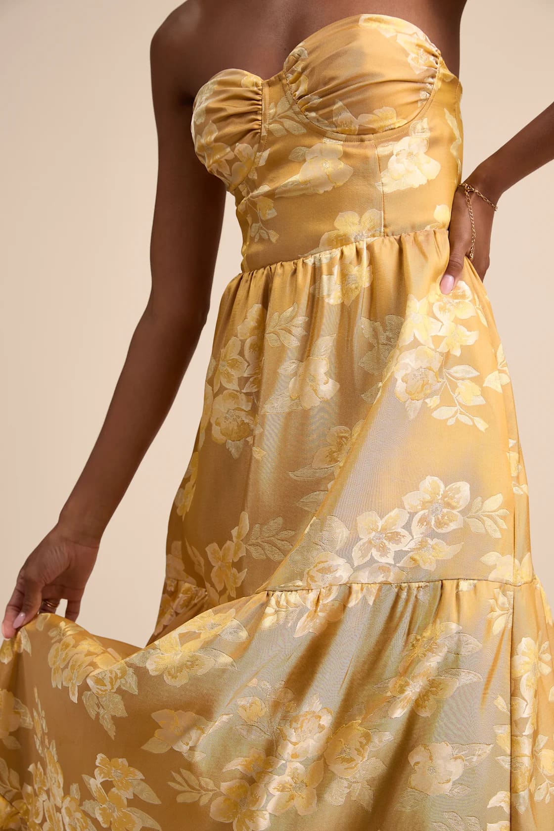 Vestido Monaco - Imagen 2