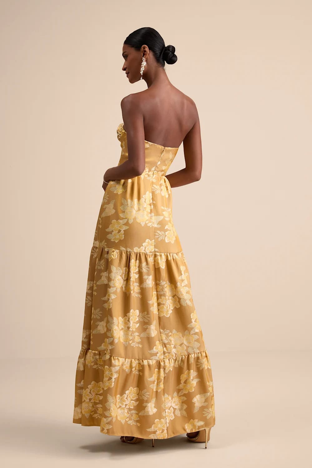 Vestido Monaco - Imagen 3