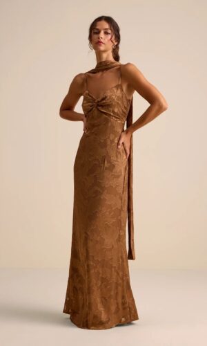 Vestido Eclipse