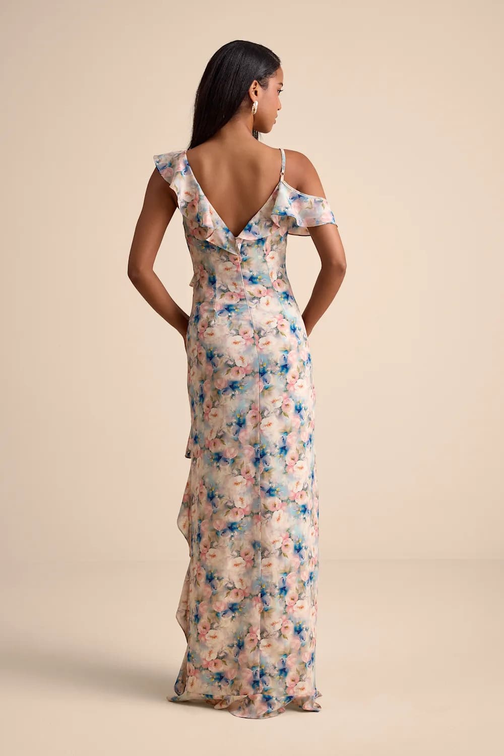 Vestido Vogue - Imagen 3