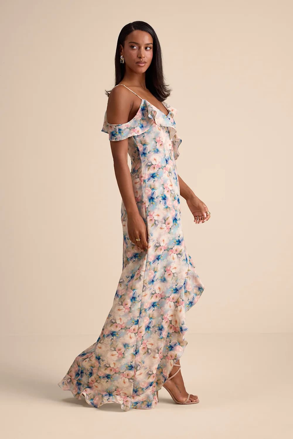 Vestido Vogue - Imagen 2