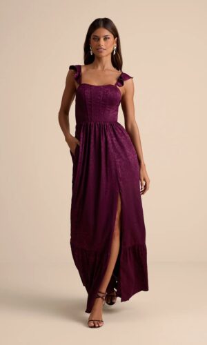 Vestido Riviera