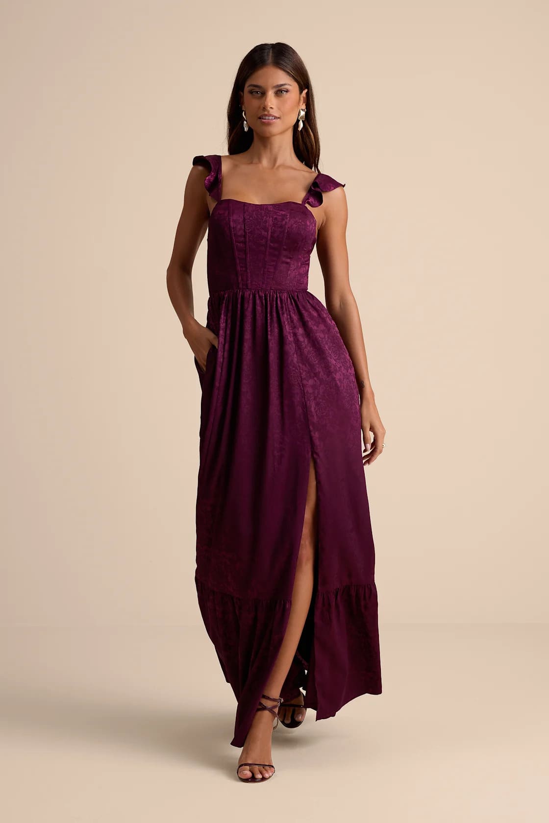 Vestido Riviera