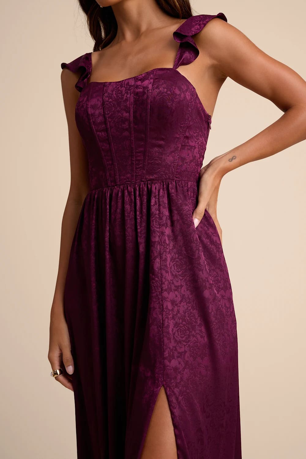 Vestido Riviera - Imagen 4