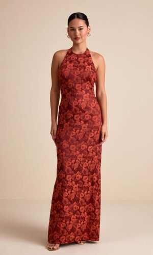 Vestido Opale