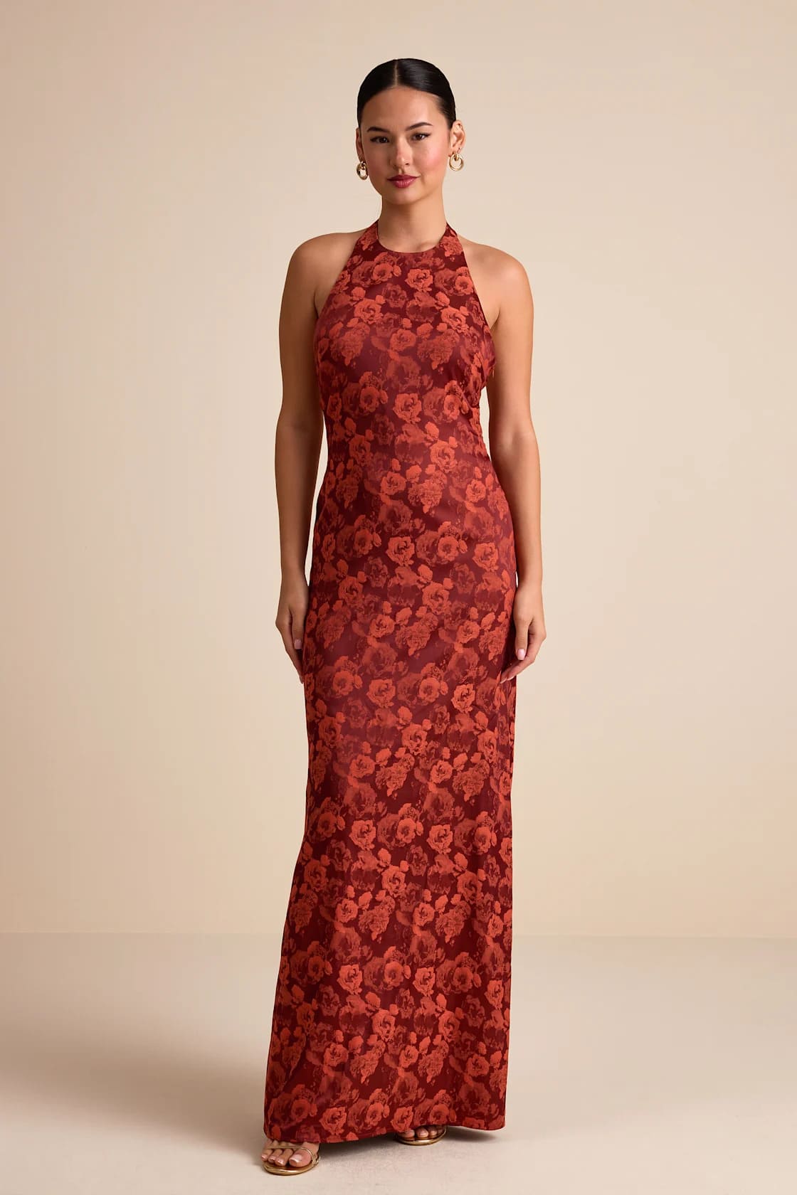 Vestido Opale